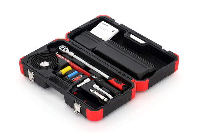 GEDORE RED Sada pre montáž kolies 11 diel R68903011 Gedore Red