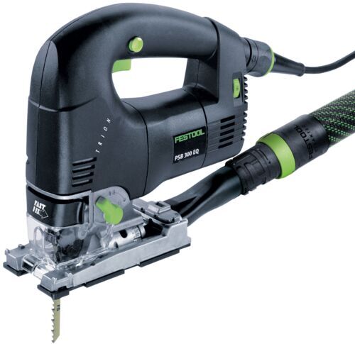 FESTOOL TRION PSB 300 EQ-Plus egyenes fűrész