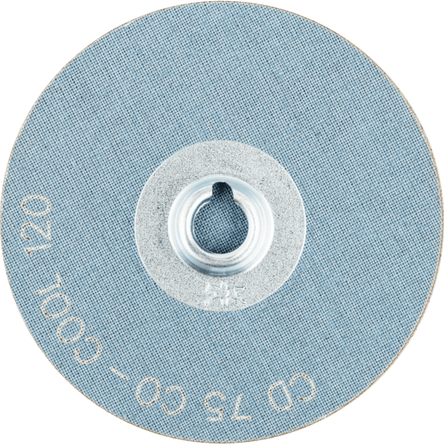 PFERD TOOLS COMBIDISC Brúsky CD 75 CO-COOL 120