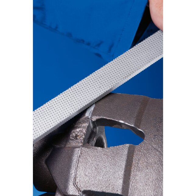 PFERD TOOLS frézované zubové pilníky 290 300 Z1