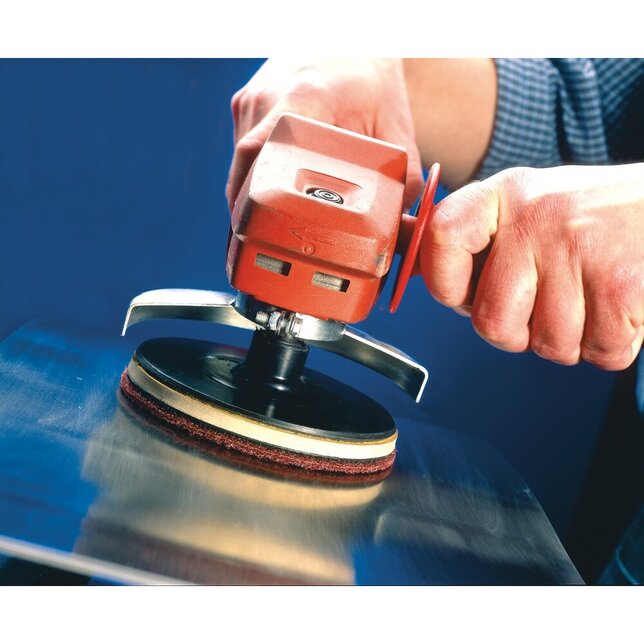 PFERD TOOLS Fleece vrstvené (netkané) náradie PVKR 115 A 180 M