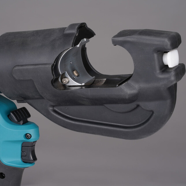 MAKITA DTC302ZK - Akkumulátoros préselőfogó akkumulátor és töltő nélkül