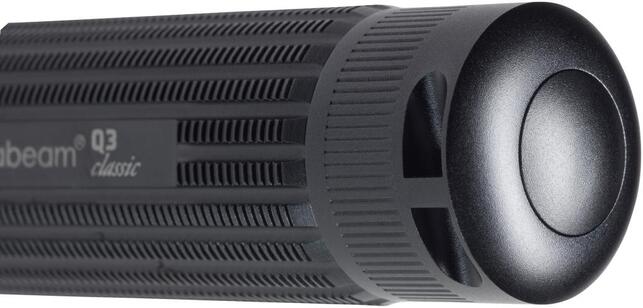 SUPRABEAM Svietidlo LED Q3 10-380lm Suprabeam