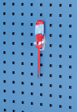 GEDORE 1500 H 2-16 Nástrojový zverák Ø 16 mm