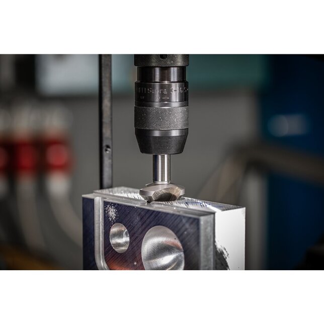 PFERD TOOLS Vrtacie a ponorné nástroje KES HSS DIN 335 C90° 40,0