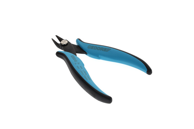 GEDORE 8350-6 Miniatúrne bočné kliešte na elektroniku