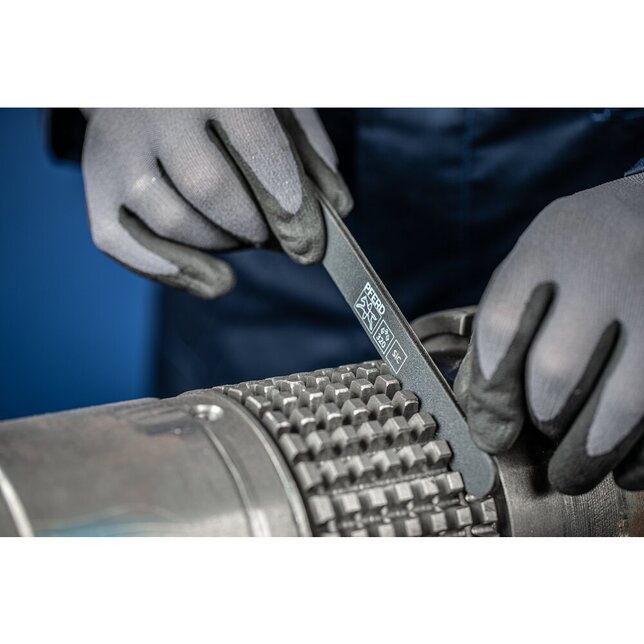 PFERD TOOLS Brúsené tyče SF-R 180-19-5 SiC 240