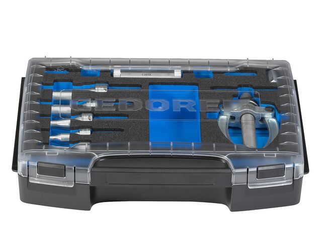 GEDORE 1101-1.31/0-H Sada vnútorných ťahákov