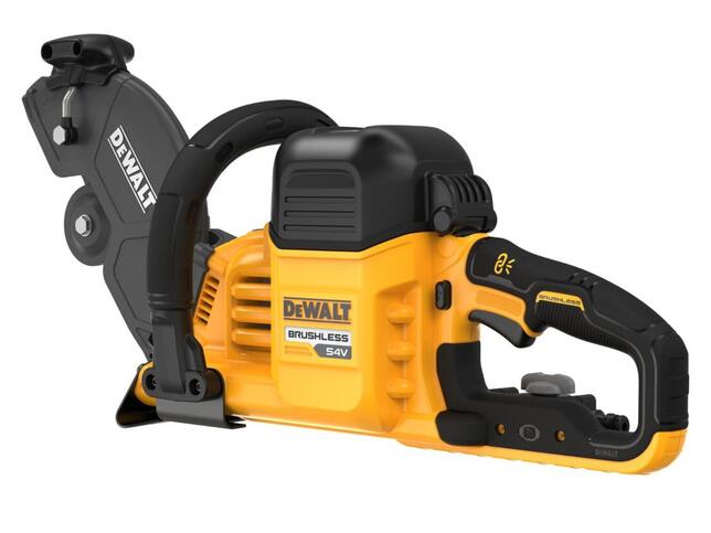 DeWALT Píla rozbrusovacia FLEXVOLT 54V bez AKU nabíjačky a kotúča  DCS691N
