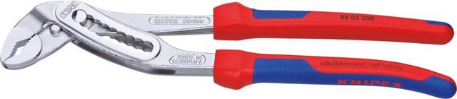 KNIPEX Klešte Alligator 300mm Cr / 8805300 Knipex