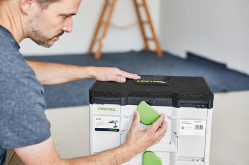 FESTOOL Podložka na sedenie SK-CT/SYS  578730