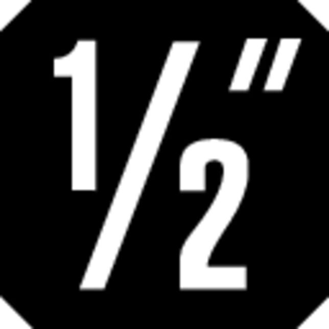 GEDORE VH 19 Zaisťovacia lišta so pružinou na 14 vložiek 1/2"