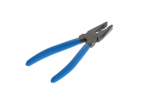 GEDORE 8245-180 TL Univerzálne kliešte európsky model 180 mm potiahnuté