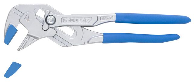 GEDORE 183 7 TC Kľúč štípací 7" TC s ponorenými rukoväťami