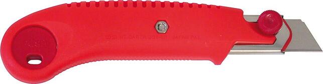 FORMAT Nôž rezací s tlačidlom 18mm Format