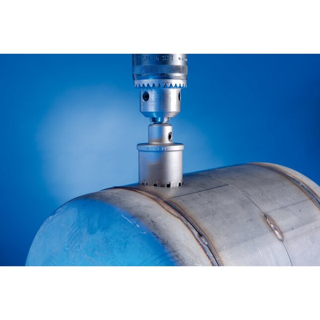 PFERD TOOLS Kružnicové píly, Otvorové rezačky, Acc. LOS HM 3535