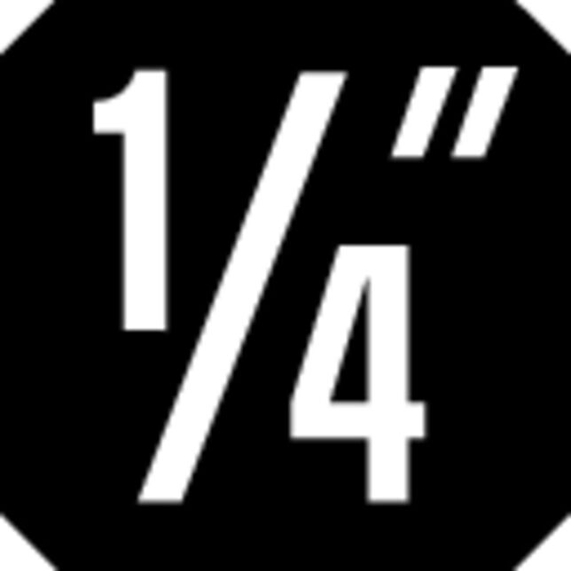 GEDORE S 1500 ES-01 Malý modulárny set 104 -častí