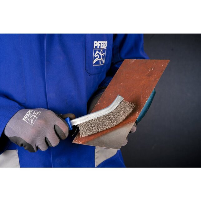 PFERD TOOLS Sada štetcov POS SET BSO HBG