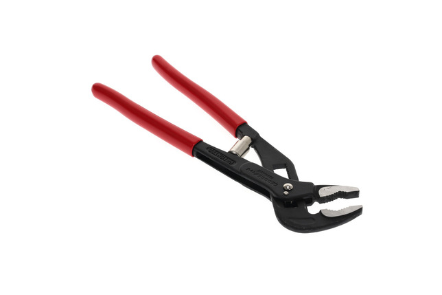 GEDORE RED Kliešte na vodné pumpy 10 s automatickým nastavení R28154010 Gedore Red