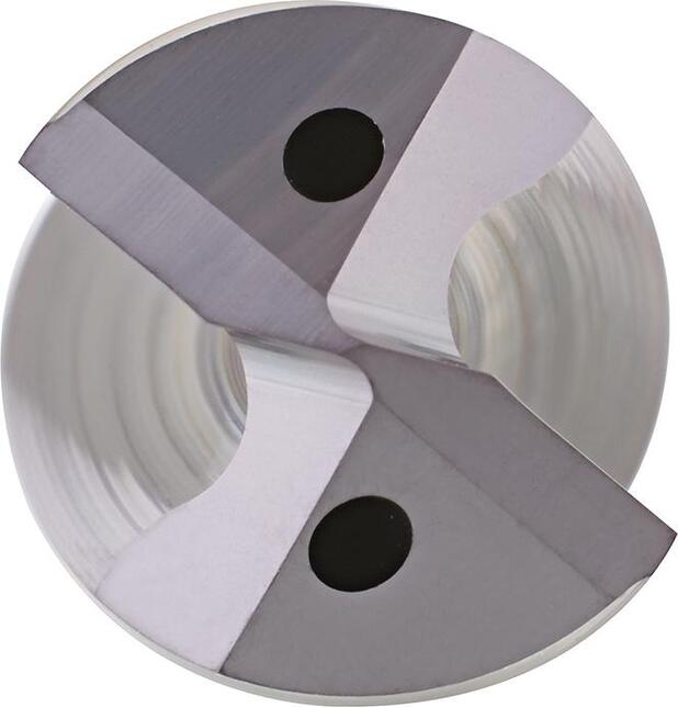 FORMAT Vrták kov 9,5mm 4xD VHM DIN6535HB typ NH SUPRA Format GT