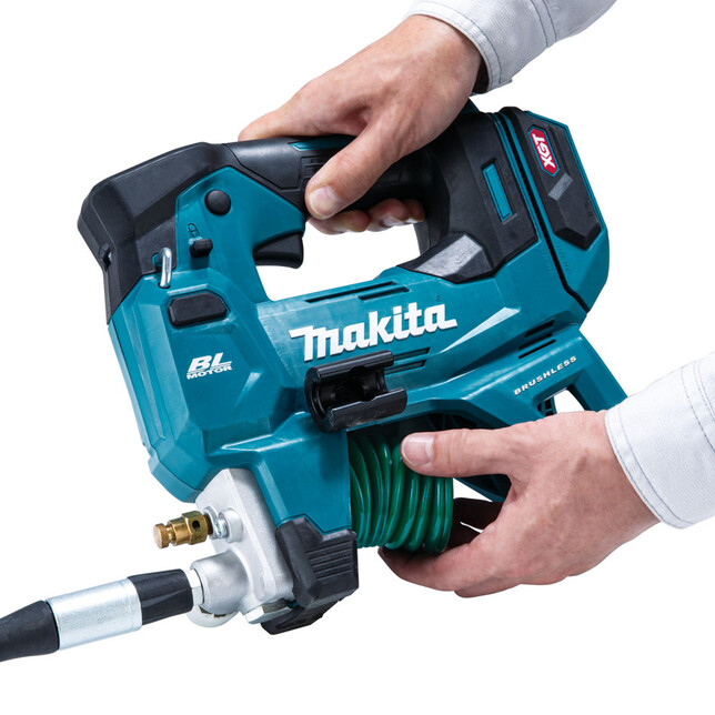 MAKITA GP001GZ - Akumulátorová maznica sólo
