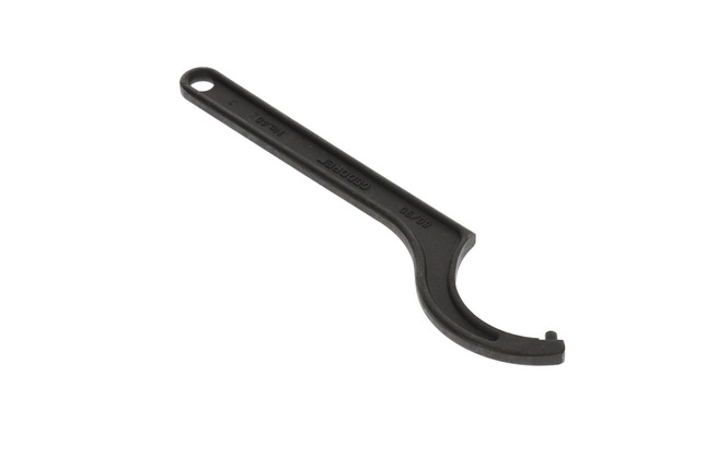 GEDORE 40 Z 80-90 Kľúč hákový, DIN 1810 forma B 80-90 mm