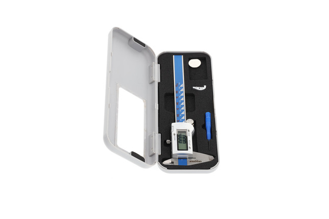 GEDORE 711 Digitálny merací kaliber