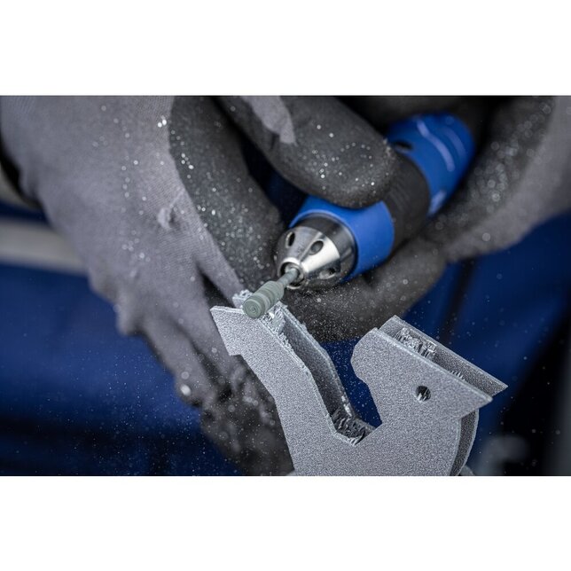 PFERD TOOLS brúsne telieska ZY 0613 3 CN 80 F10V ALU