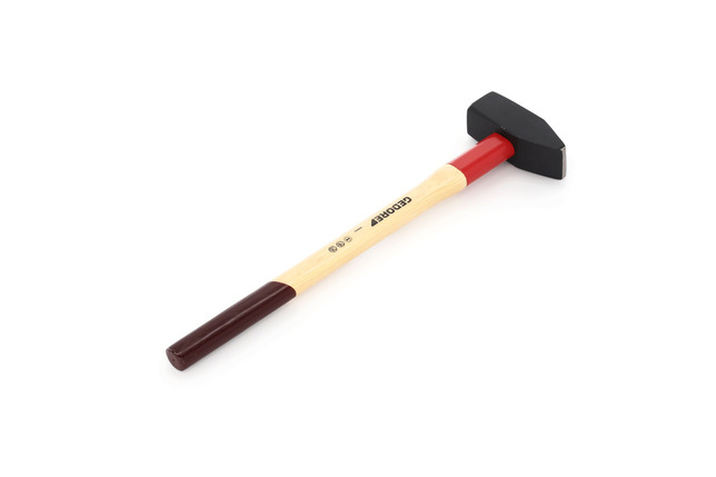 GEDORE 609 H-4 Kováčsky kladivo ROTBAND-PLUS 4 kg, 700 mm