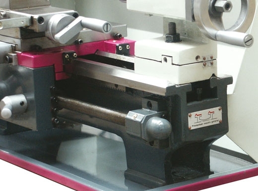 OPTIMUM Stolný sústruh OPTIturn TU 2004V