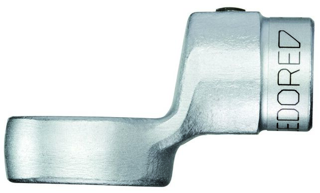 GEDORE 8797-21 Kľúč nástrčný očkový otvorený 16 Z, 21 mm