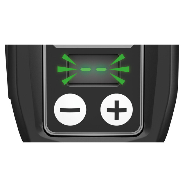 MAKITA GP001GZ - Akumulátorová maznica sólo