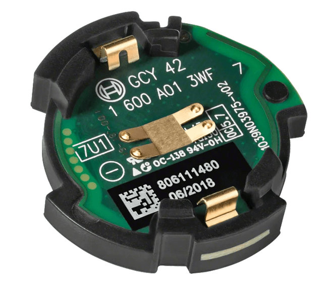 BOSCH Elektronický modul - 1600A013WF