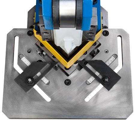 Manuális vágógép AKM 100T