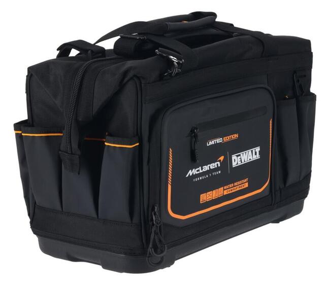 DeWALT DEWALT PRO 20&quot; MCLAREN DWST60104-9 táska