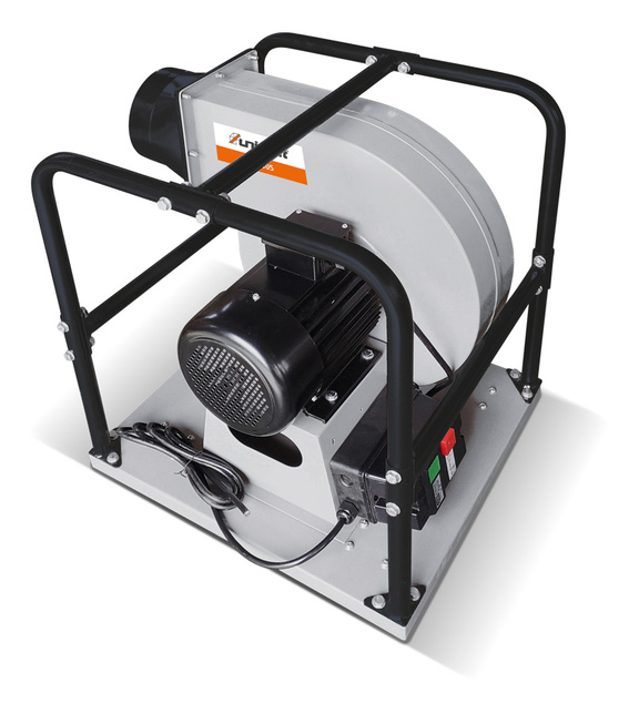 Unicraft Radiálny ventilátor RV 305