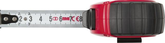 Meter zvinovací 3m x16mm BMI