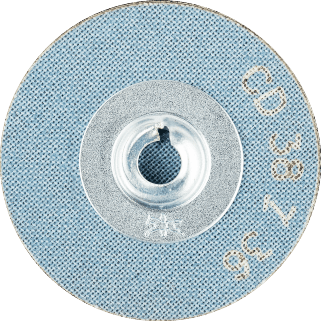 PFERD TOOLS COMBIDISC Brúsky CD 38 Z 36