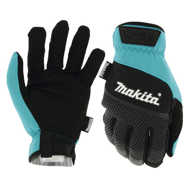 Makita munkakesztyű L-es méret - P-84660