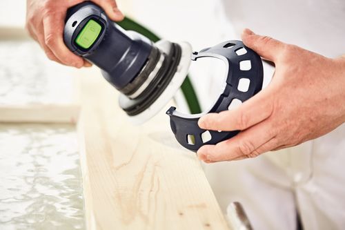 FESTOOL Excentrická bruska ETS 125 REQ-Plus