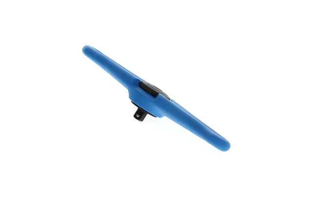 GEDORE 2093 U-3 T Grzechotka s priečnym držadlom 1/4" 140 mm