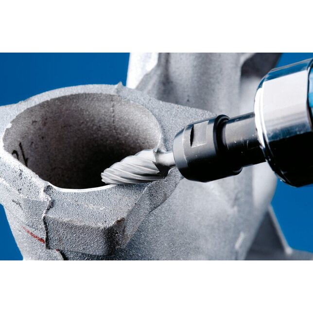 PFERD TOOLS Karbidové frézy RBF 1225/6 ALU HC-NFE