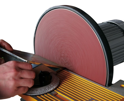 OPTIMUM Brúska na kov OPTIgrind TS 305