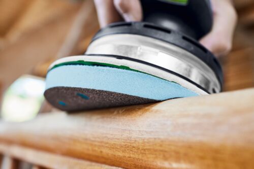 FESTOOL Brúskő Granat PROfile D125 S GR PRO/10