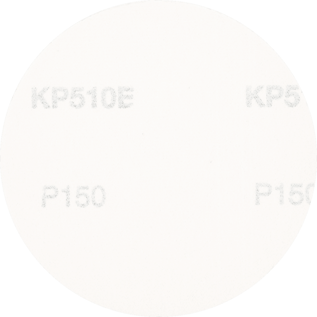 PFERD TOOLS hákové a slučkové brúsiace nástroje KR 125 A 150