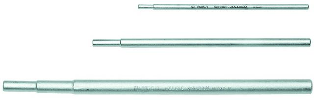 GEDORE KD 26 R-120 Sada dvojitých nástrčných kľúčov 12-dielna 6-32 mm