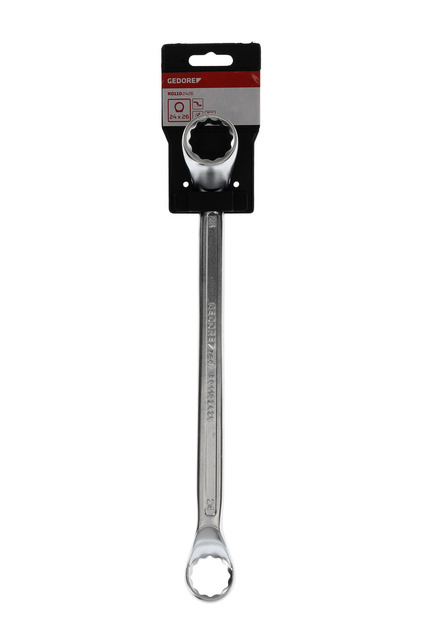 GEDORE RED Kľúč očkový 24x26mm R01102426 Gedore Red