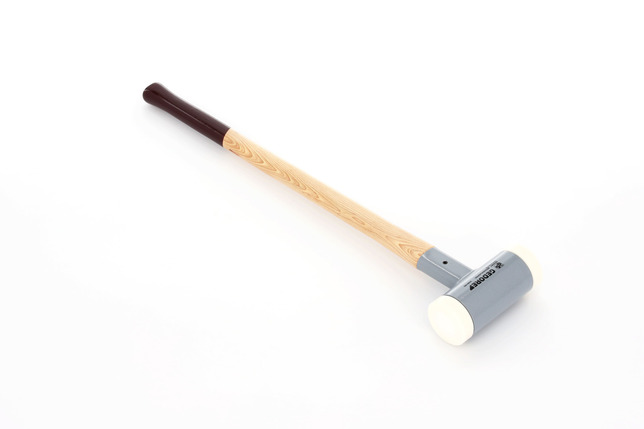 GEDORE 248 H-80 Klincovací kladivo Ø 80 mm