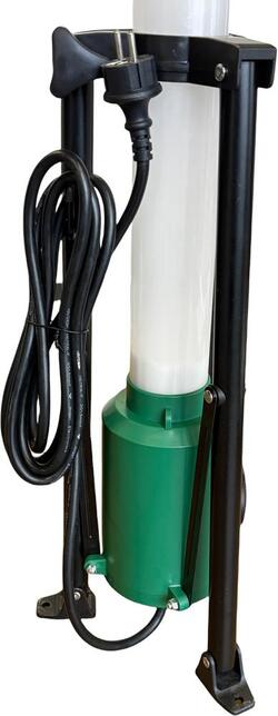 Žiarivka 360 stupňov 100Watt 12000 lumen FORTIS