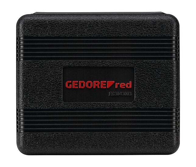 GEDORE RED Sada gola 1/2 3 diel R63043003 Gedore Red